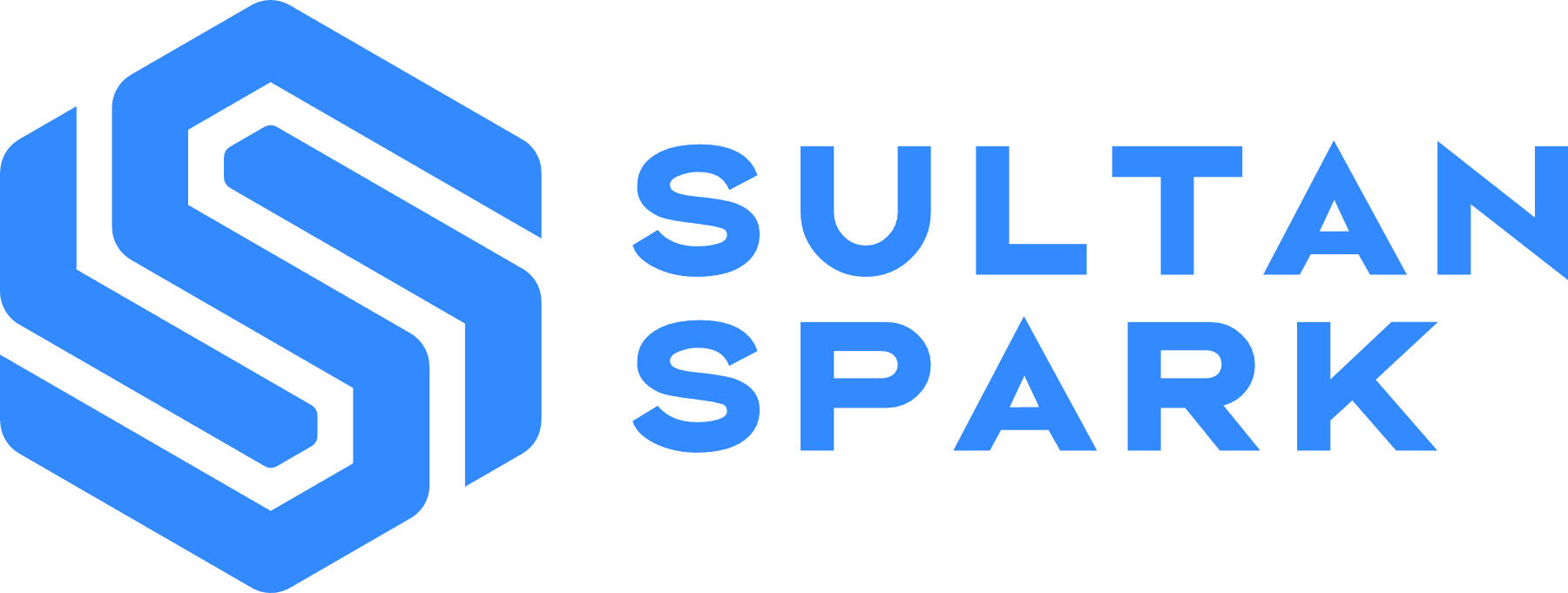 SULTANSPARK LLC Logo
